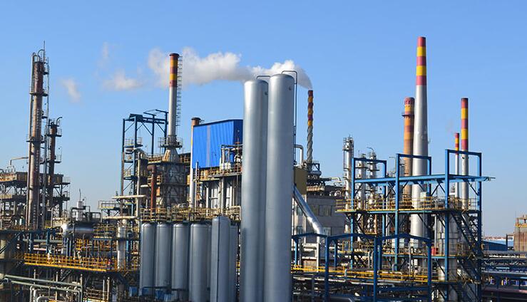 石油化工