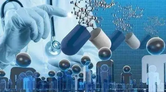 制药行业